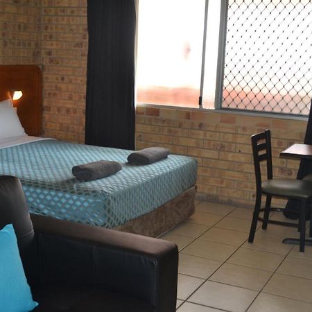 Matilda Motel Bundaberg Extérieur photo