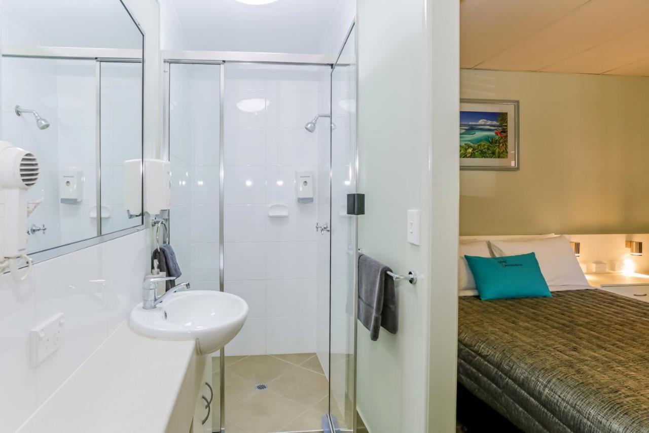Matilda Motel Bundaberg Extérieur photo
