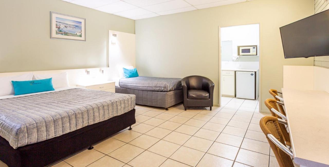 Matilda Motel Bundaberg Extérieur photo