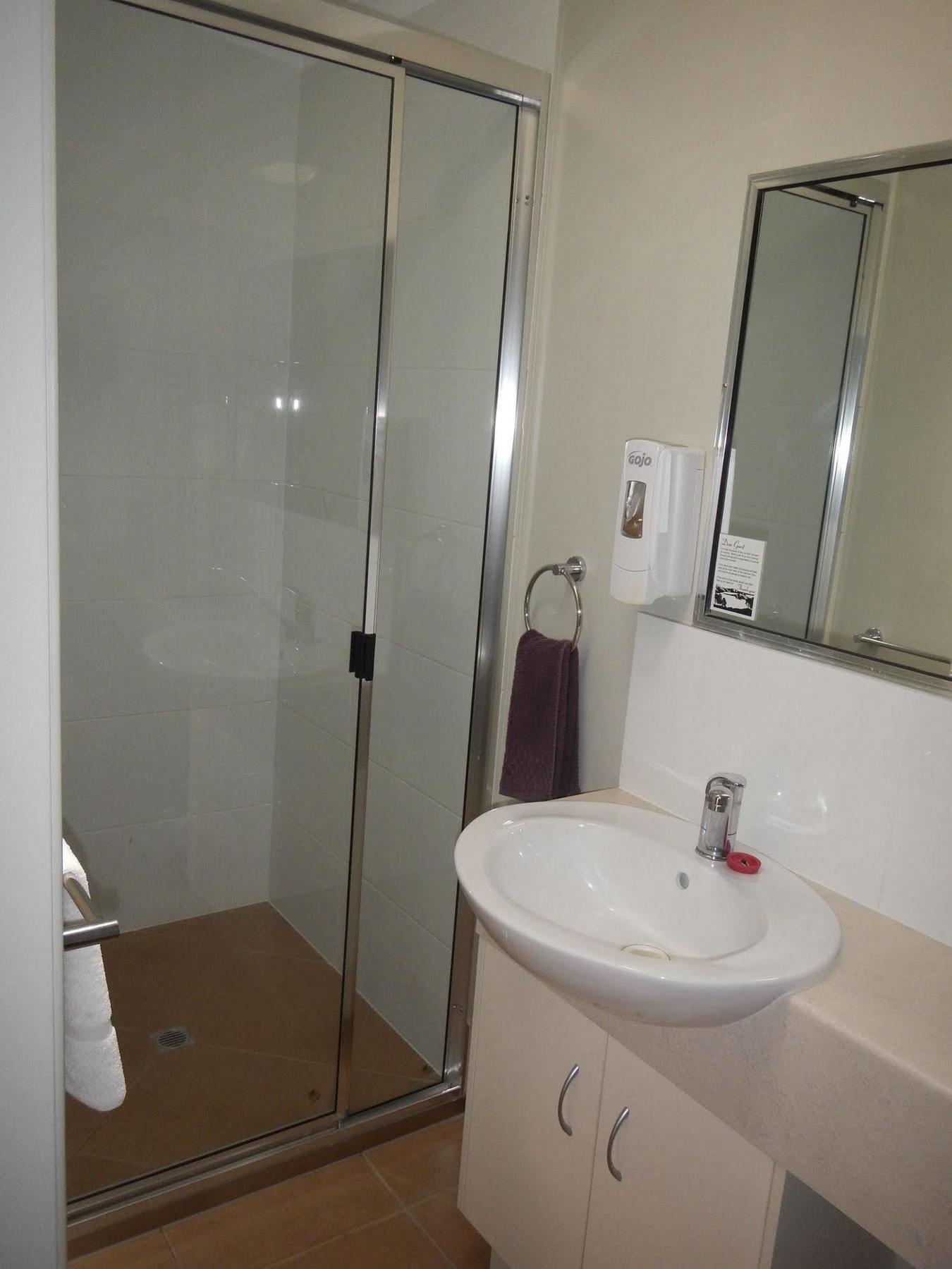 Matilda Motel Bundaberg Extérieur photo